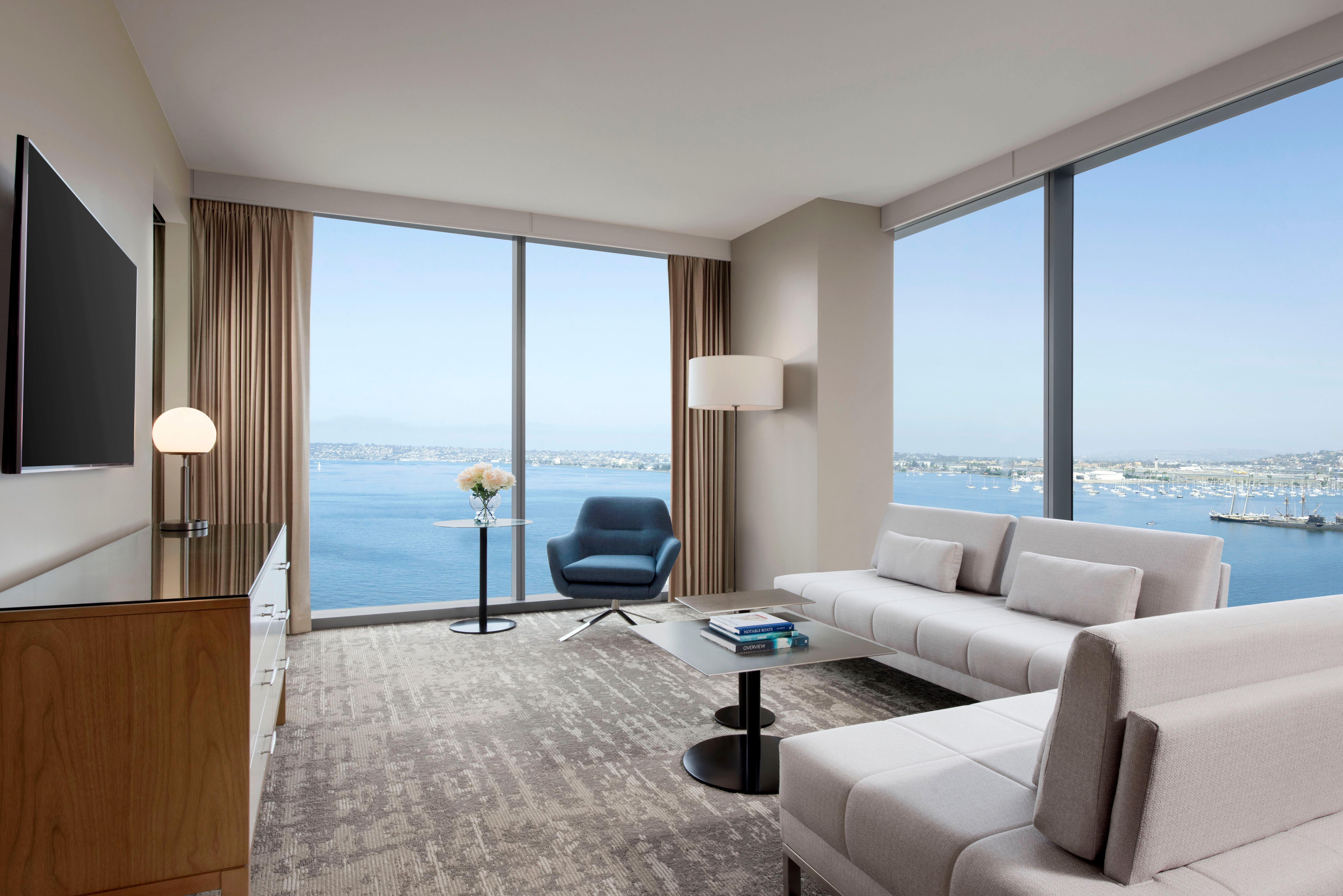 intercontinental san diego an ihg hotel