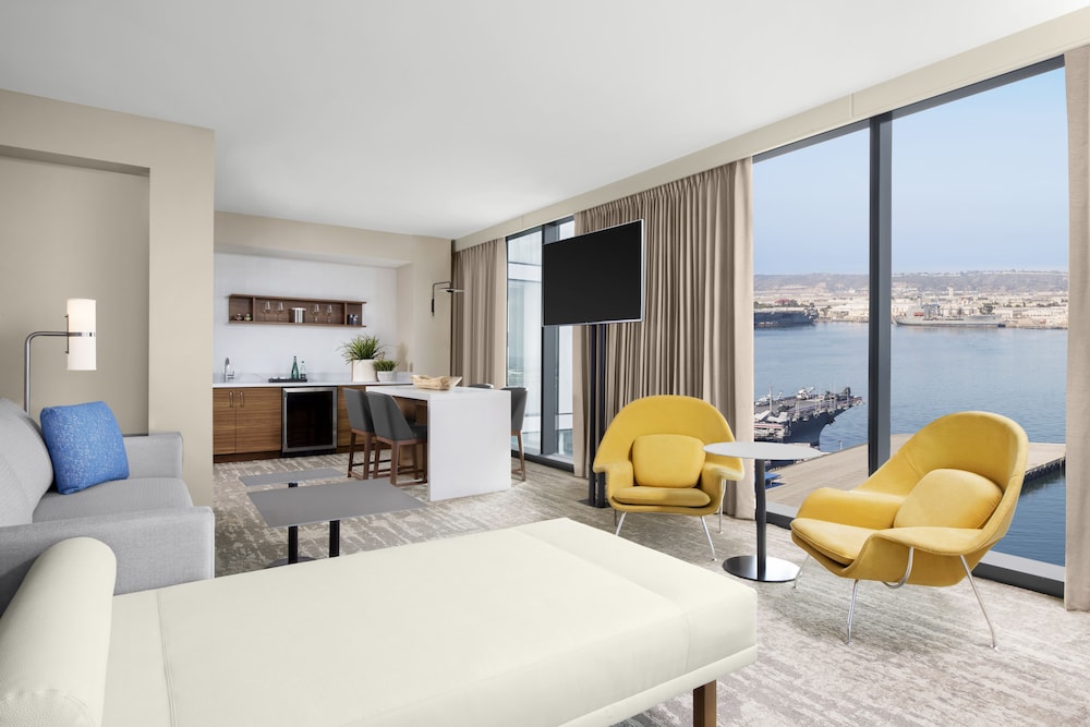 intercontinental san diego an ihg hotel