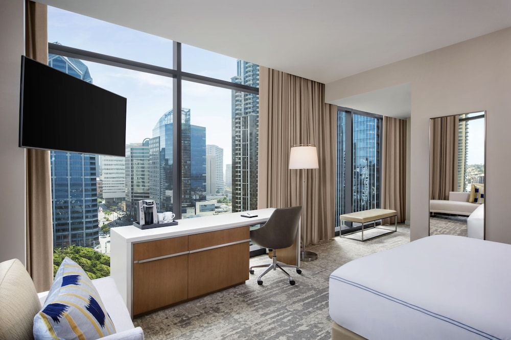 intercontinental san diego an ihg hotel