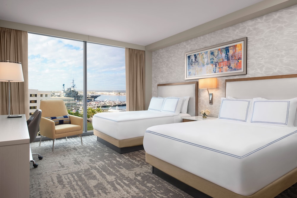 intercontinental san diego an ihg hotel