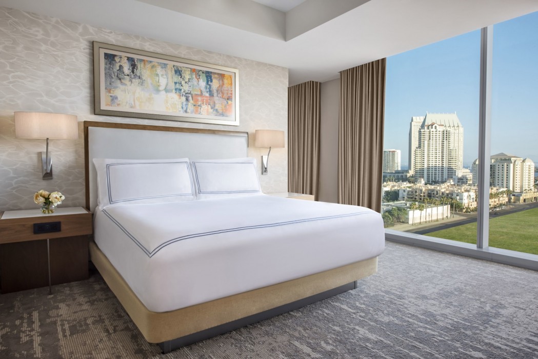 intercontinental san diego an ihg hotel