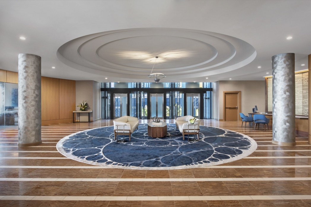 intercontinental san diego an ihg hotel