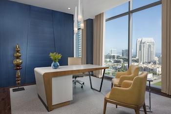 intercontinental san diego an ihg hotel