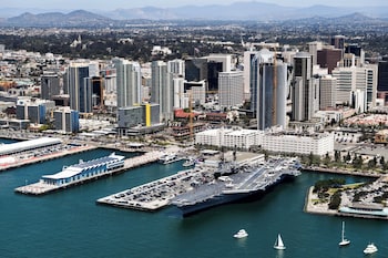 intercontinental san diego an ihg hotel