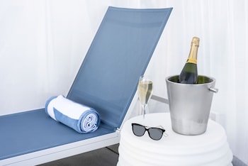 Intercontinental San Diego, An Ihg Hotel,Valley Center>>Downtown San Diego,4 star