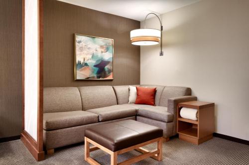 hyatt place provo