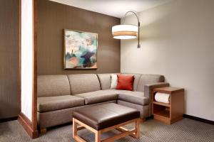 hyatt place provo
