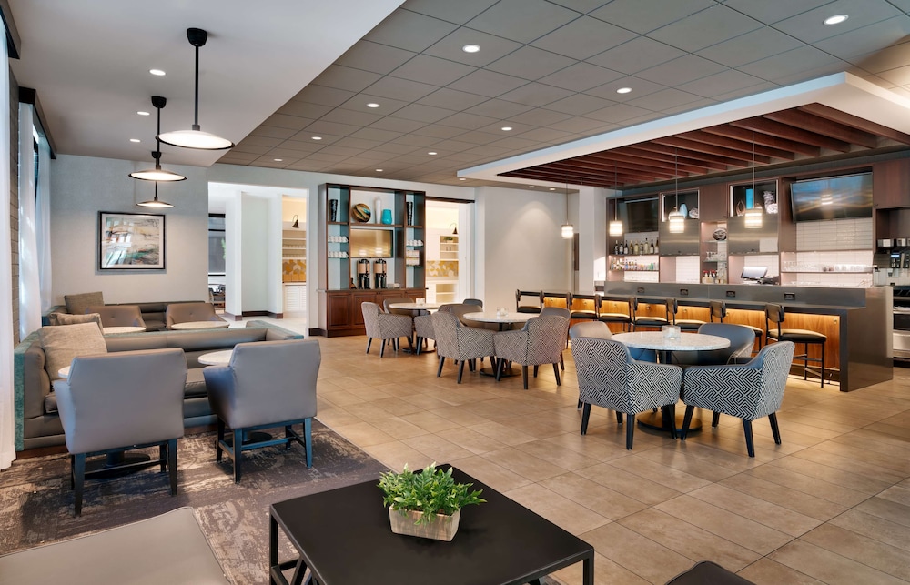 hyatt place provo