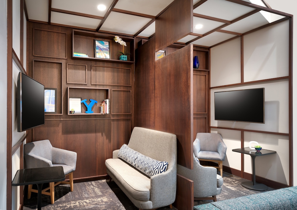 hyatt place provo