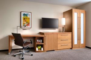 hyatt place provo