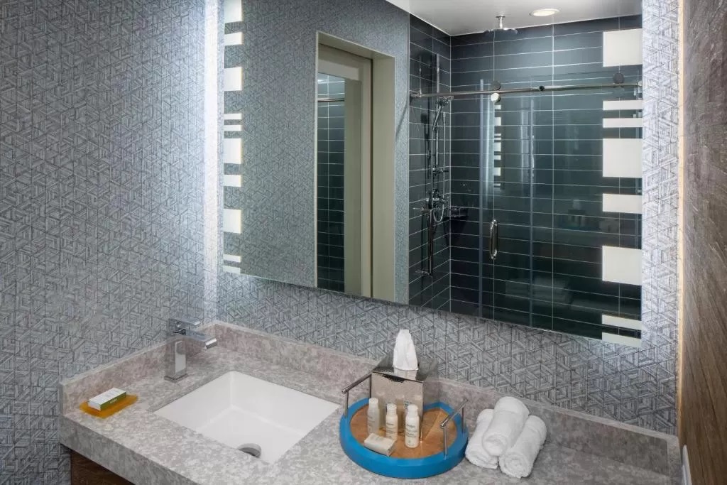 hotel indigo gainesville celebration pointe an ihg hotel