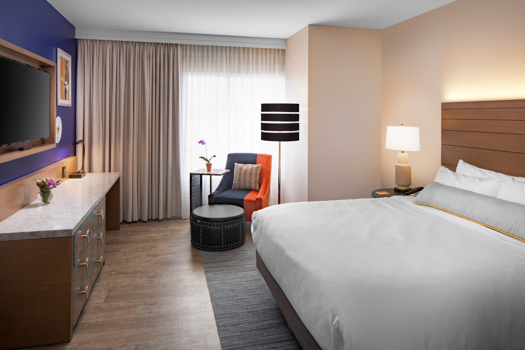 hotel indigo gainesville celebration pointe an ihg hotel
