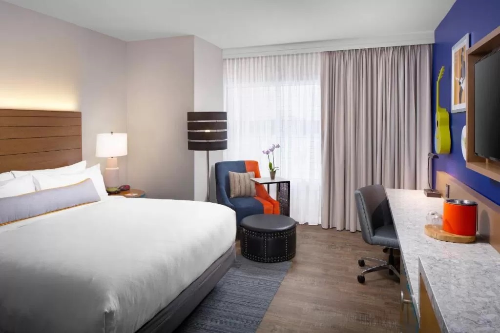 hotel indigo gainesville celebration pointe an ihg hotel