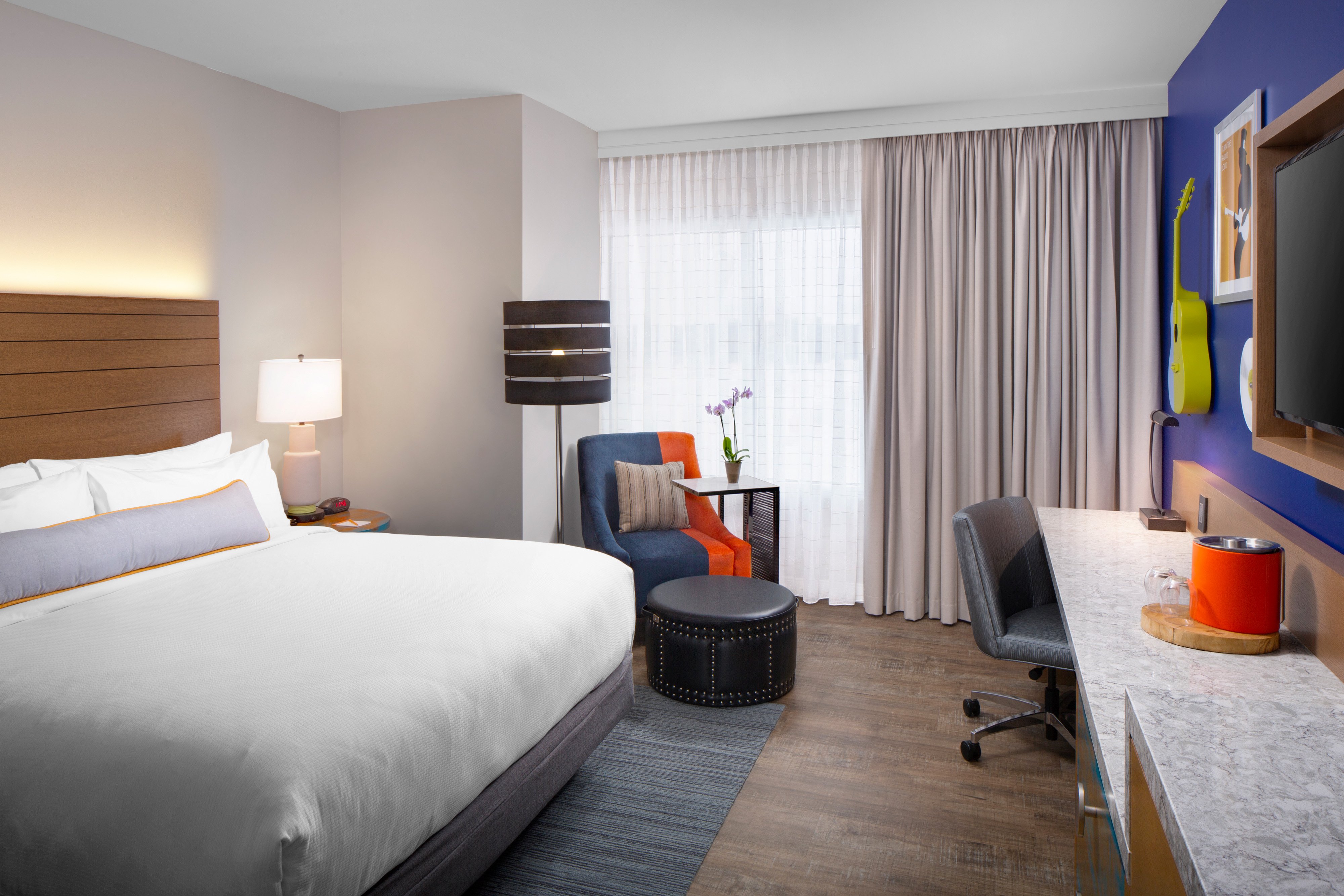 hotel indigo gainesville celebration pointe an ihg hotel