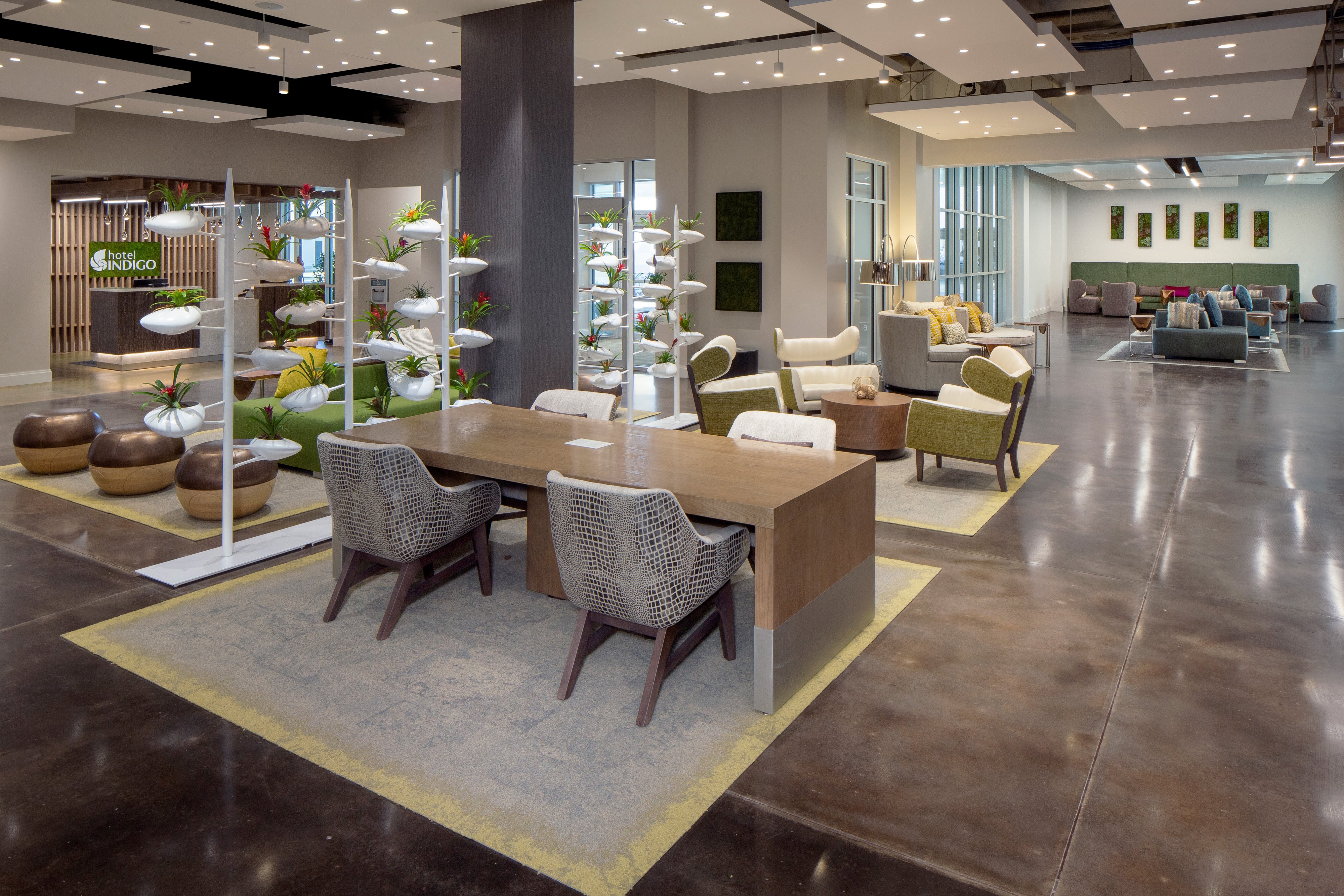 hotel indigo gainesville celebration pointe an ihg hotel