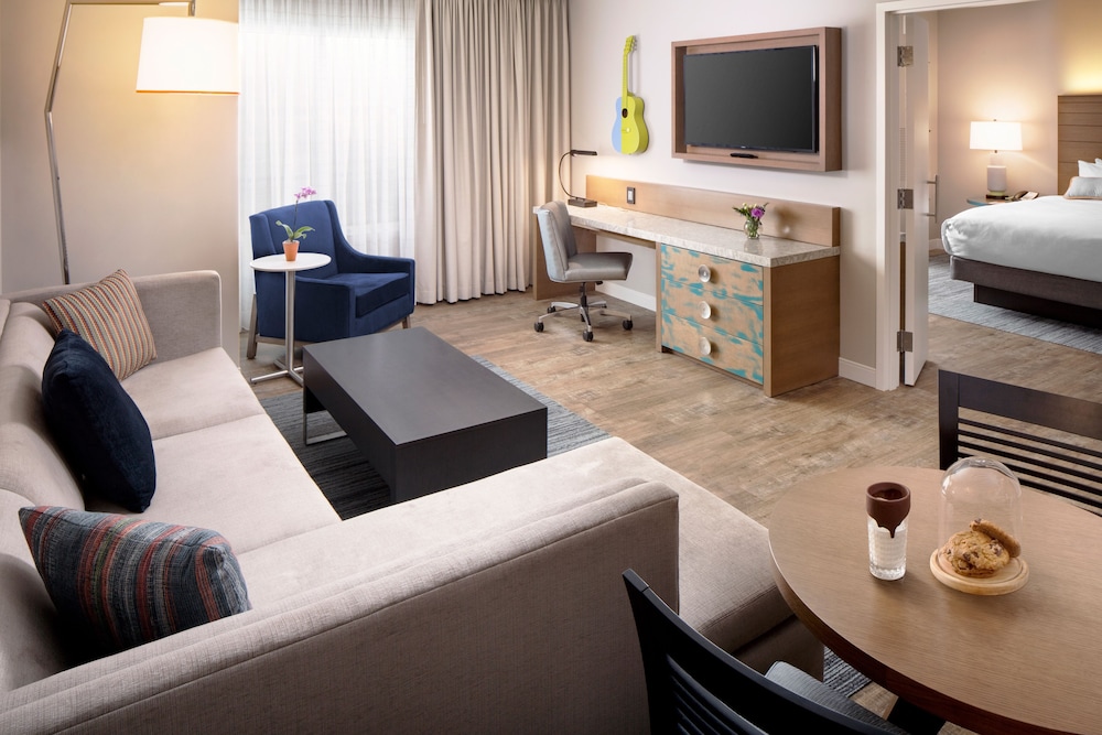 hotel indigo gainesville celebration pointe an ihg hotel