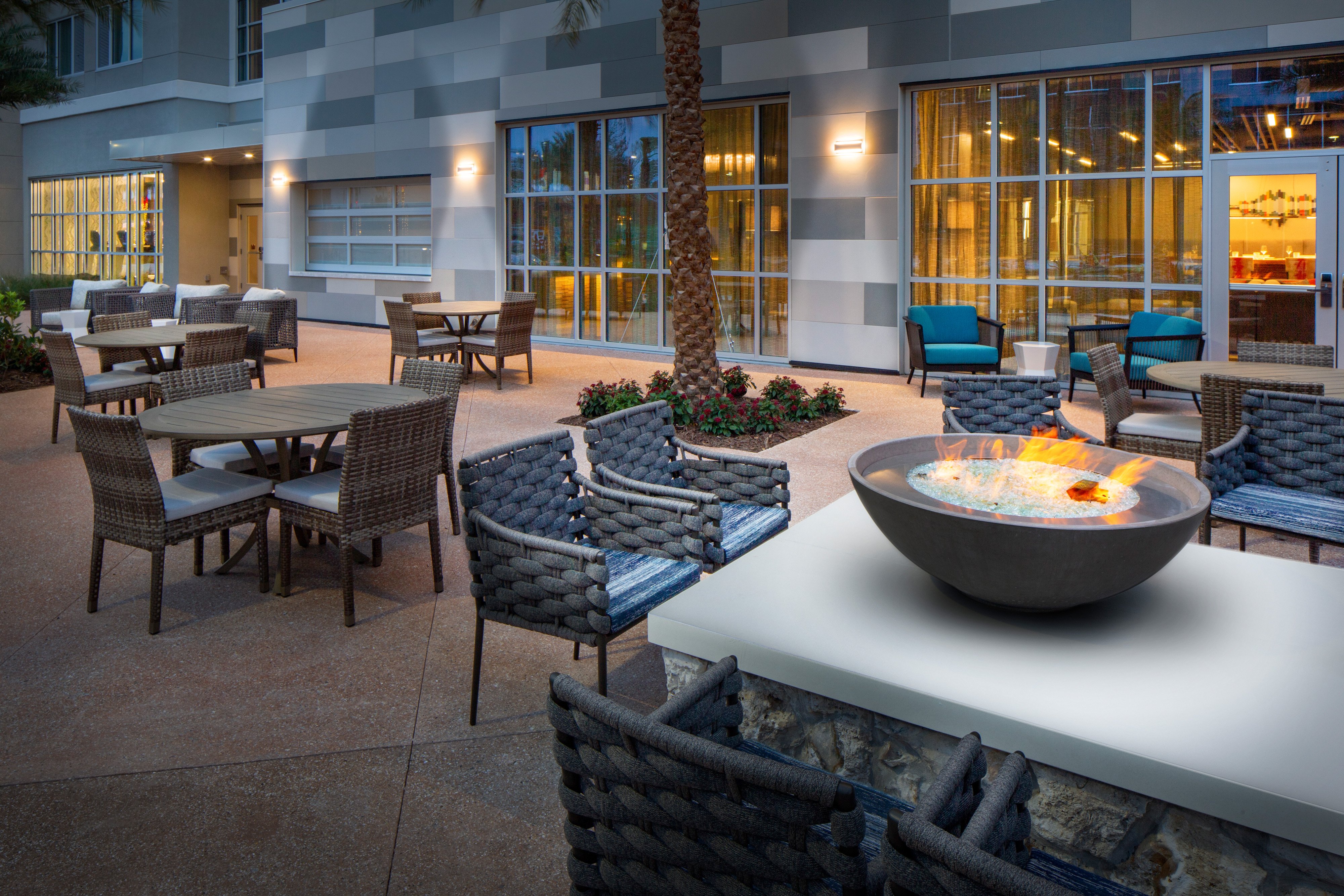 hotel indigo gainesville celebration pointe an ihg hotel