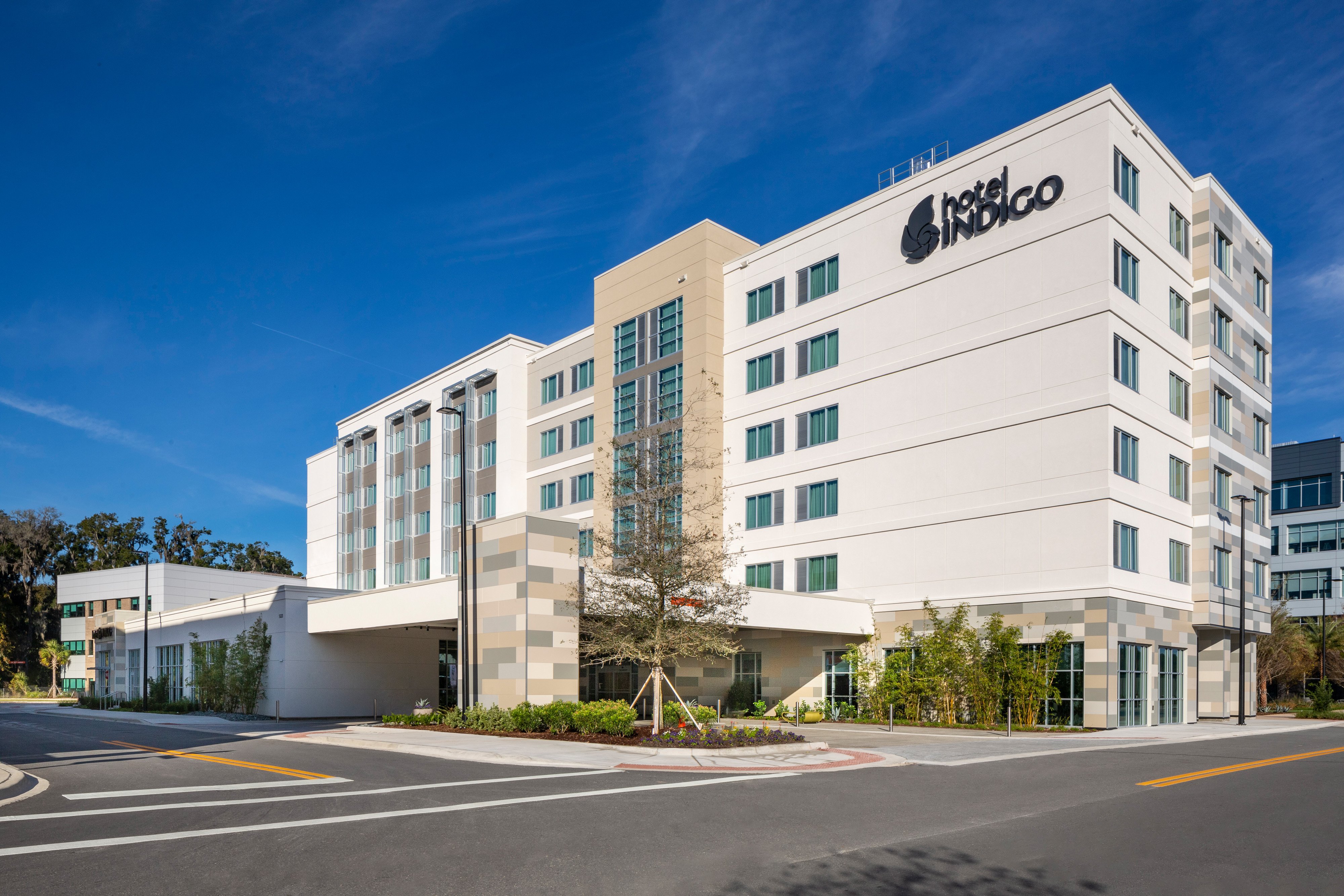hotel indigo gainesville celebration pointe an ihg hotel