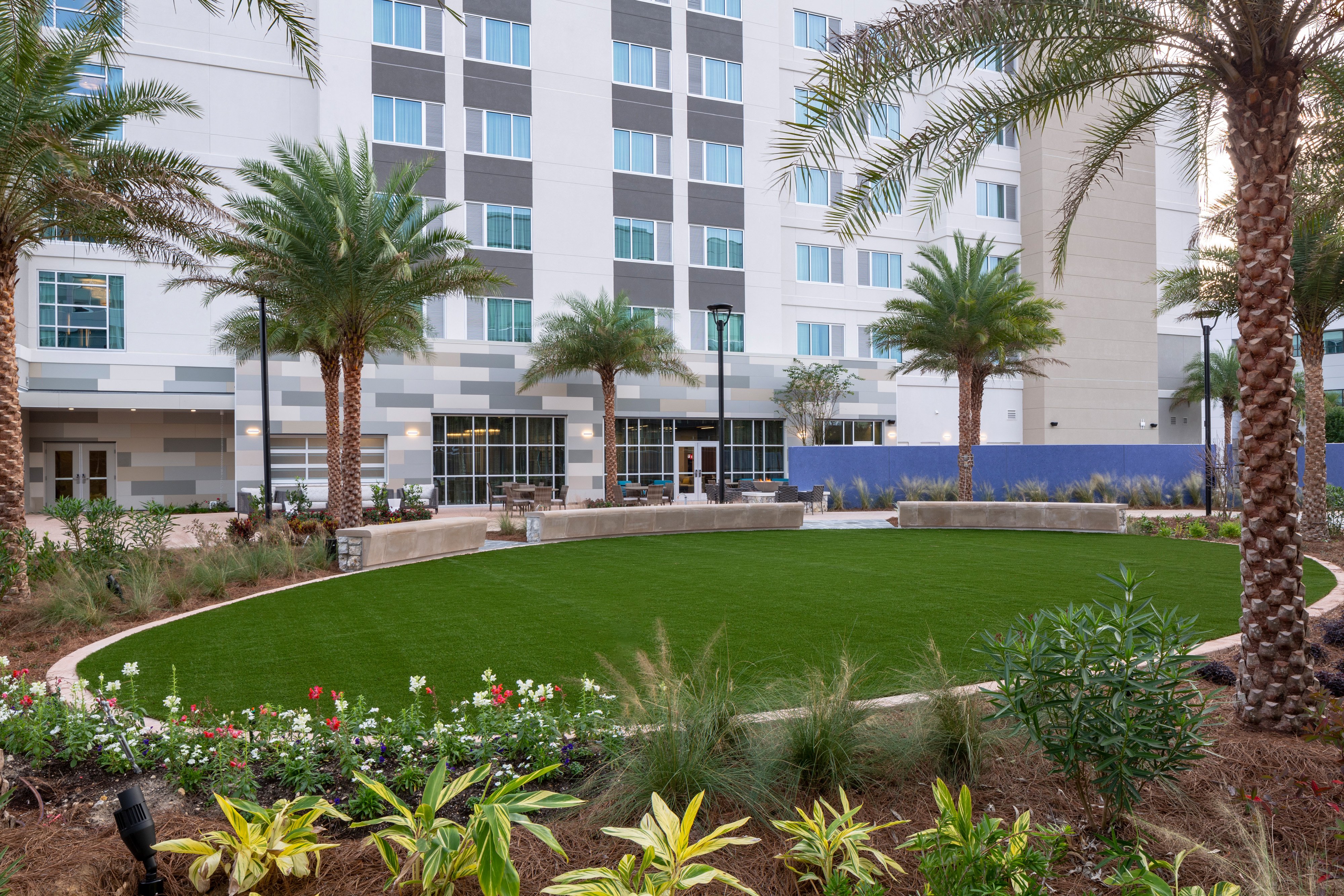 hotel indigo gainesville celebration pointe an ihg hotel