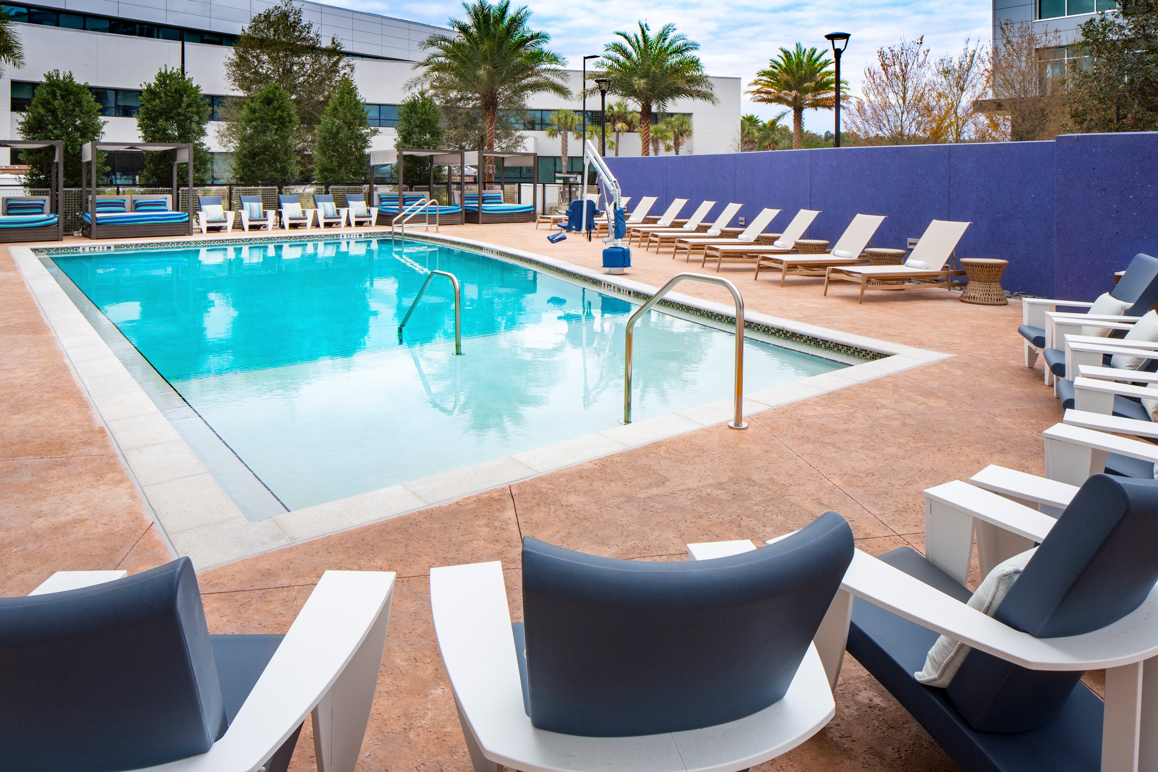 hotel indigo gainesville celebration pointe an ihg hotel