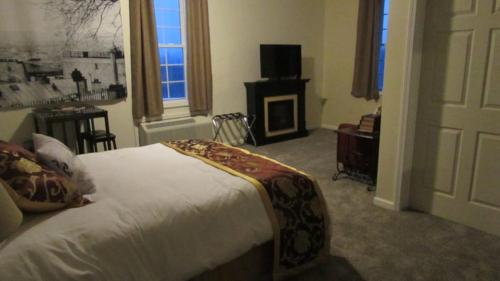 the inn at deer creek winery