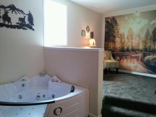 the inn at deer creek winery