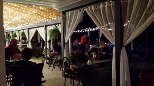 the inn at deer creek winery