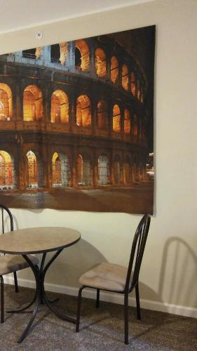 the inn at deer creek winery