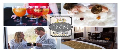the inn at deer creek winery