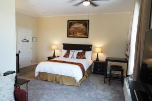 the inn at deer creek winery