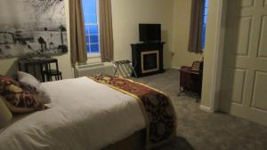 the inn at deer creek winery