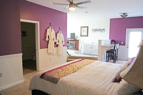 the inn at deer creek winery