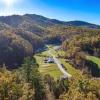 under canvas great smoky mountains