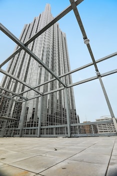 Etage Executive Living,Near Pnc Park,3.5 star