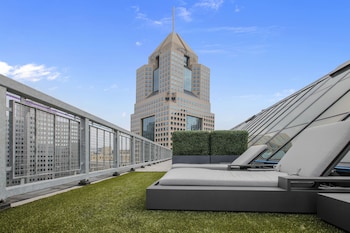 Etage Executive Living,Near Pnc Park,3.5 star