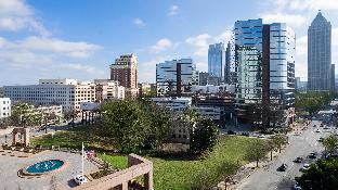 Canopy By Hilton Atlanta Midtown,Fulton County>>Atlanta,4 star