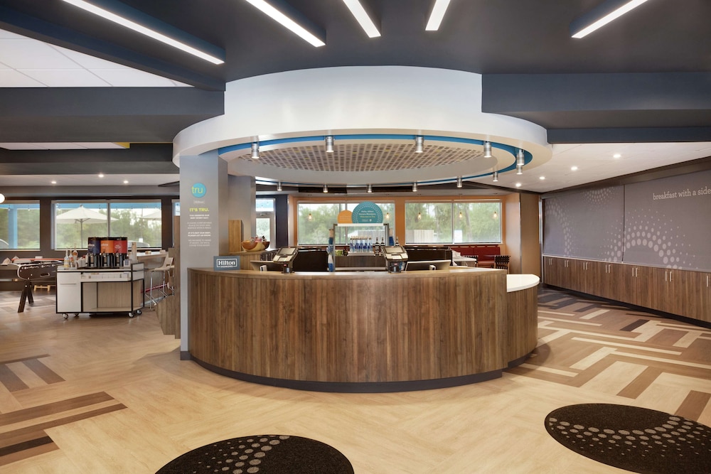 Tru By Hilton Lake Charles,Lake Charles>>Calcasieu Parish,4 star