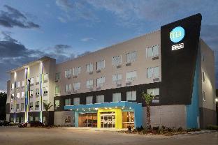 tru by hilton lake charles
