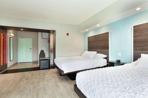 tru by hilton lake charles