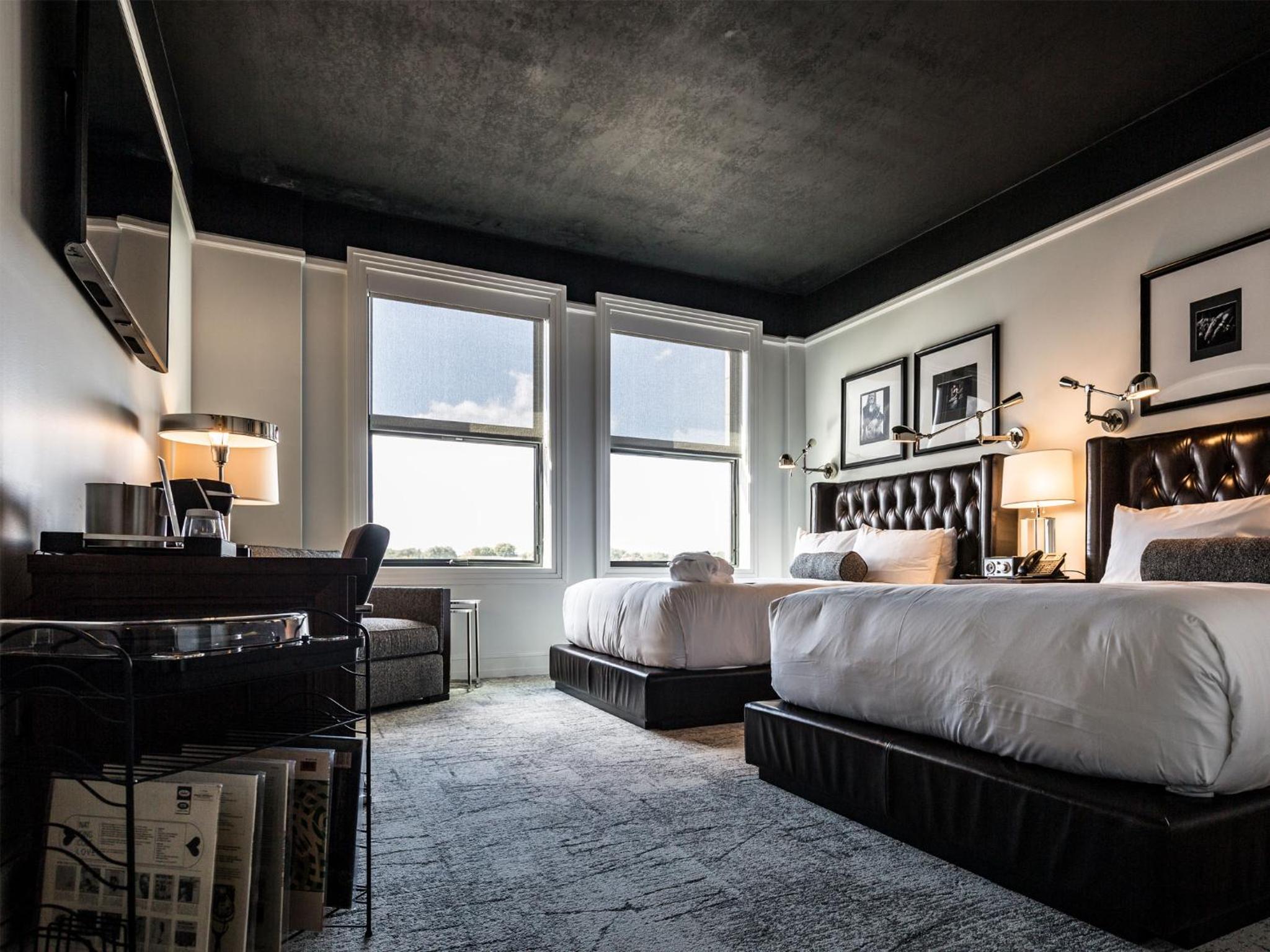 hotel goodwin