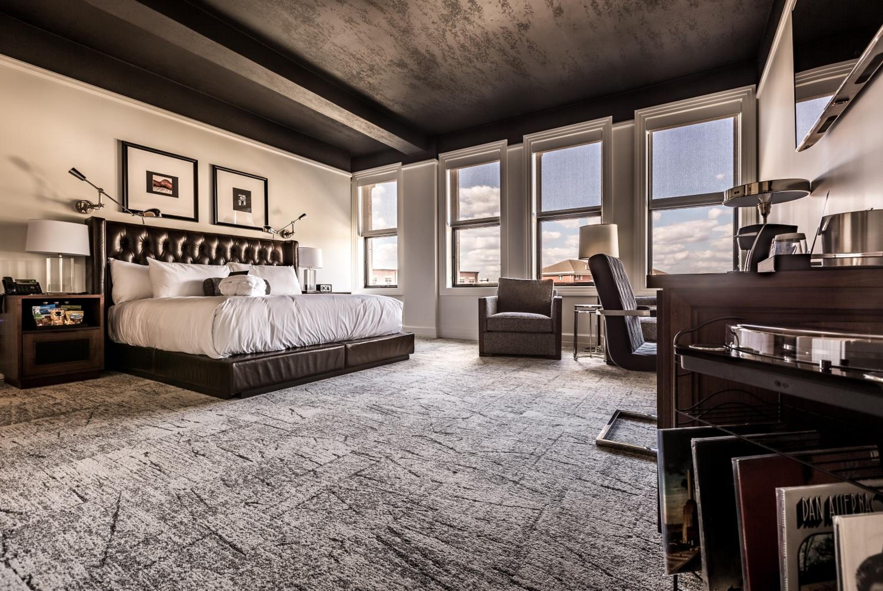 hotel goodwin