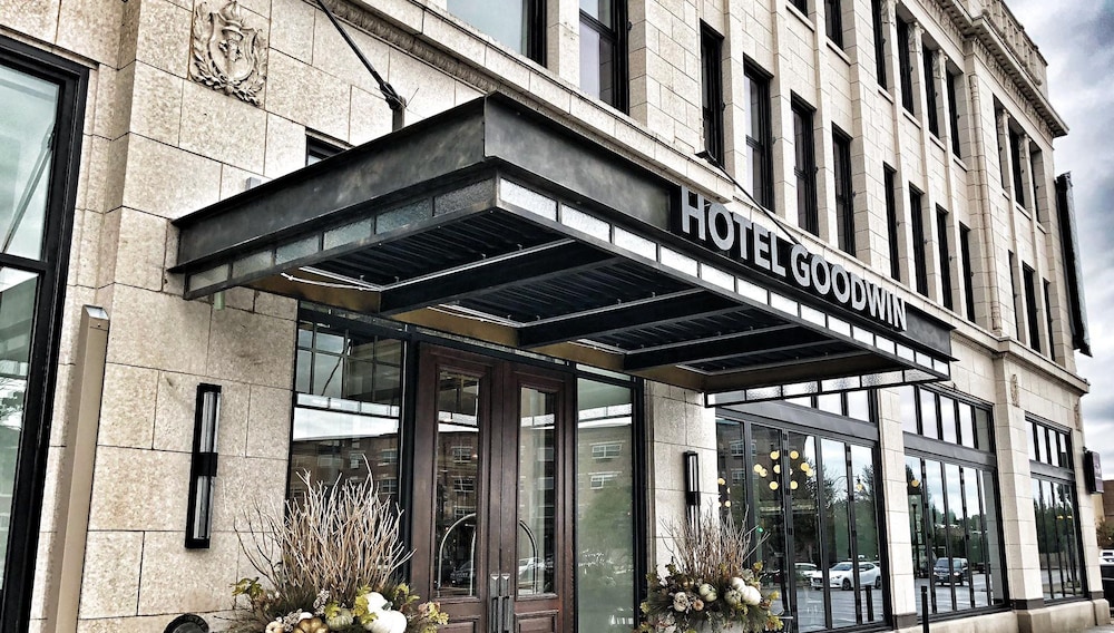hotel goodwin