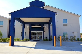 americas best value inn and suites prairieville