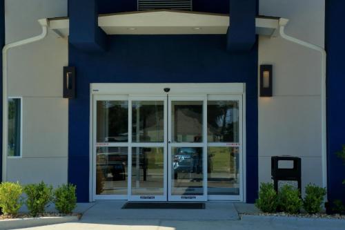 americas best value inn and suites prairieville