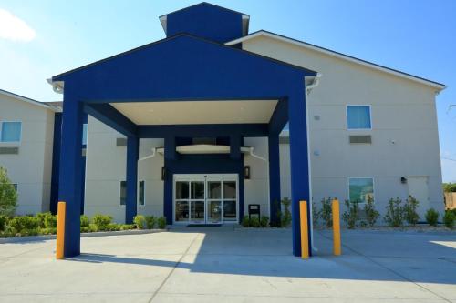 americas best value inn and suites prairieville