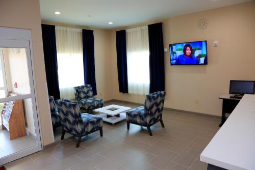 americas best value inn and suites prairieville
