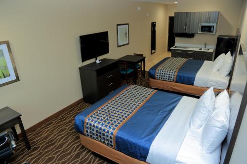 americas best value inn and suites prairieville