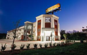 palacio royale inn boutique katy