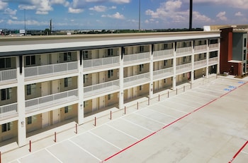 palacio royale inn boutique katy