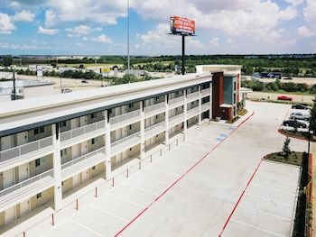 palacio royale inn boutique katy
